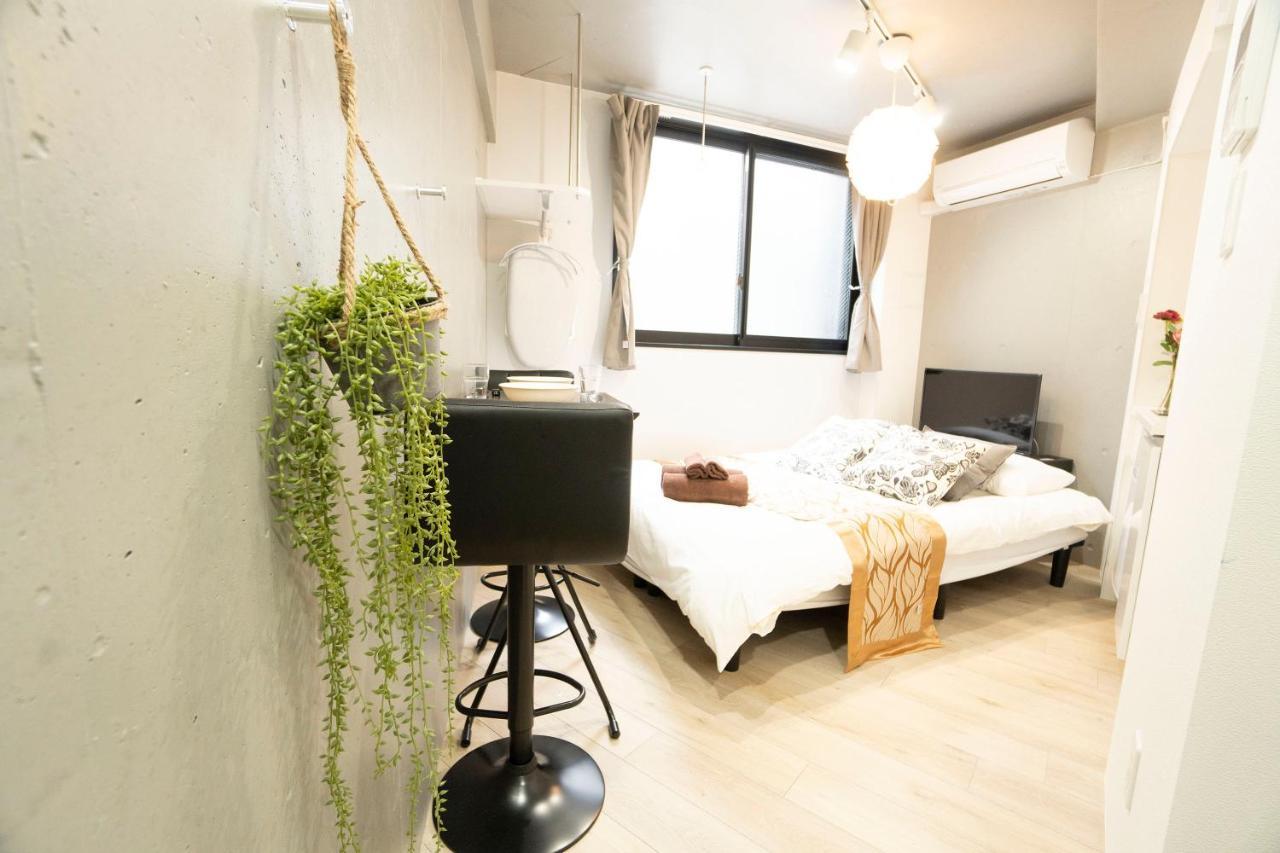 Hill Side Terrace Hiroo Shibuya 102 Apartment โตเกียว ภายนอก รูปภาพ